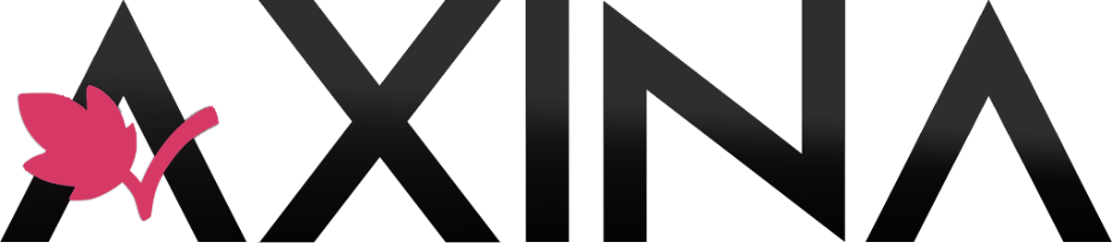 Logo Axina S.r.l. — Soluzioni Digitali per il Territorio