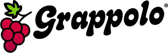 Grappolo — Logo