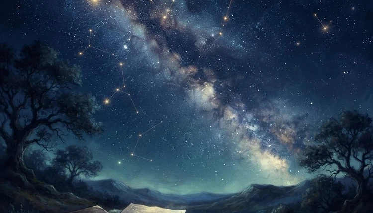 How Do I Start Stargazing as a Christian Beginner?