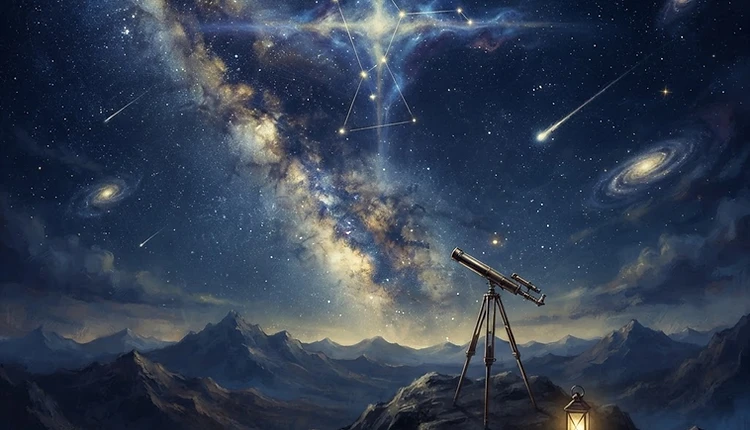 Helpful Christian Apps for Astronomy and Stargazing in 2026