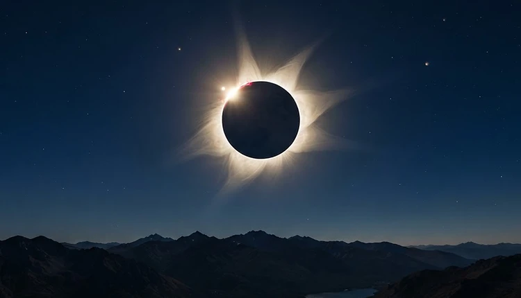 Jesus Said Watch the Heavens — So What Should We Make of August 12?