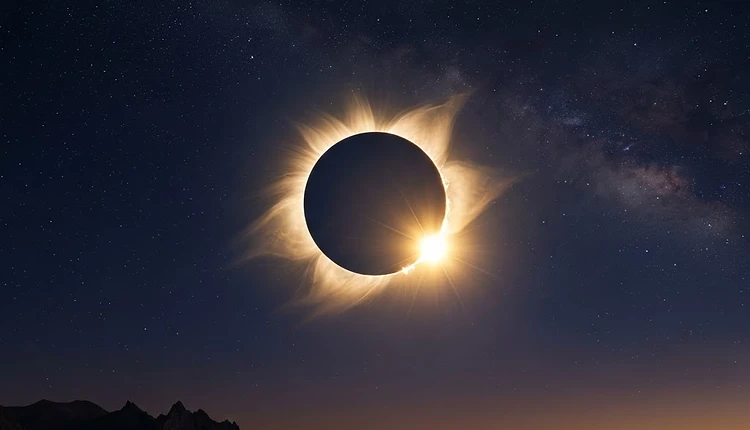 Eclipses on God's Calendar: Wonder Without Fear