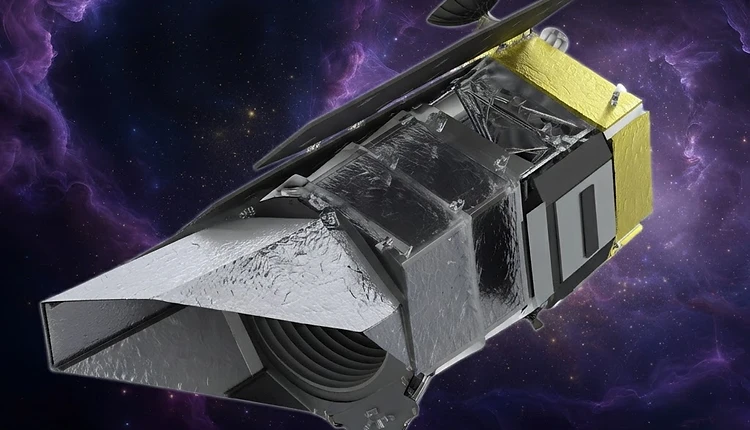 A Wider Window: The Roman Space Telescope Prepares to Open the Heavens