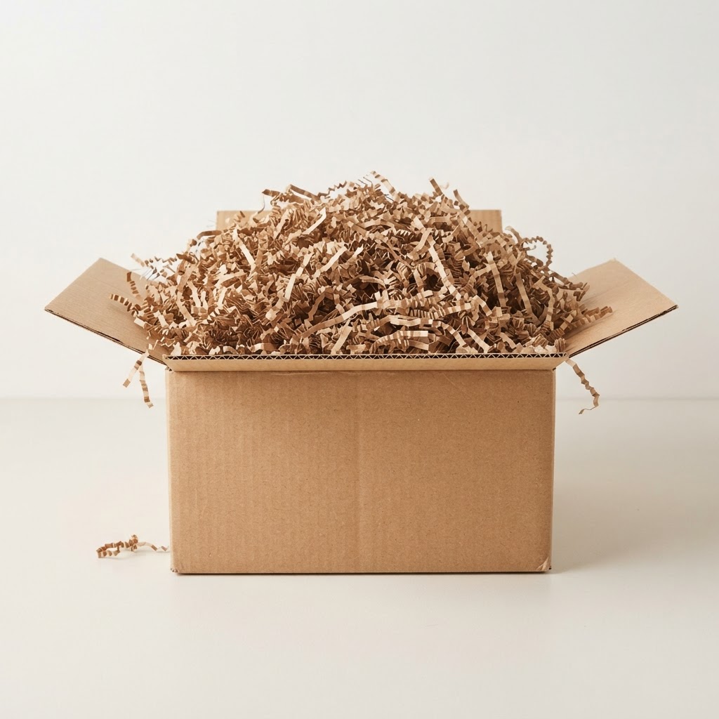 PapurrFill Big Box Fill