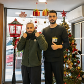 Hair restoration patient visit — photo 4