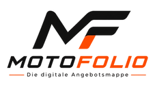 MotoFolio – Die digitale Angebotsmappe