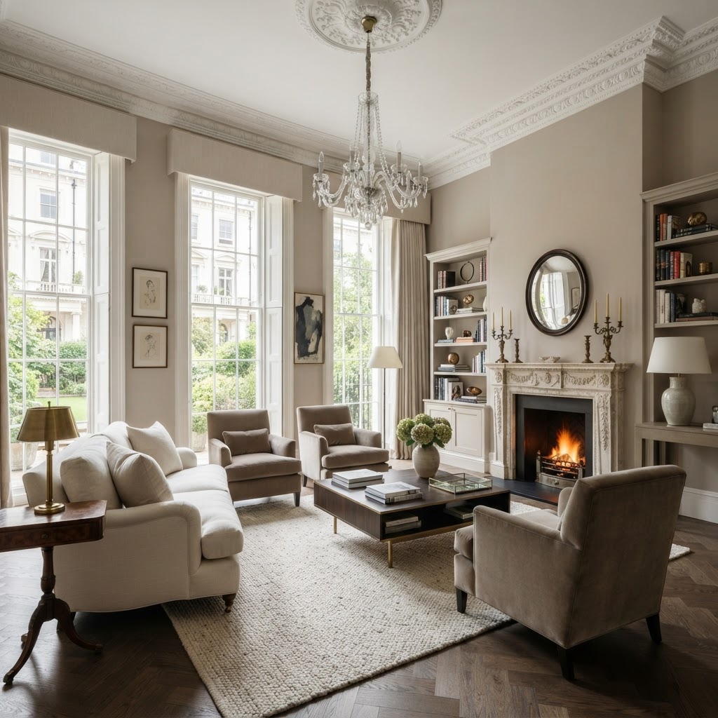 Saint Noir Properties
