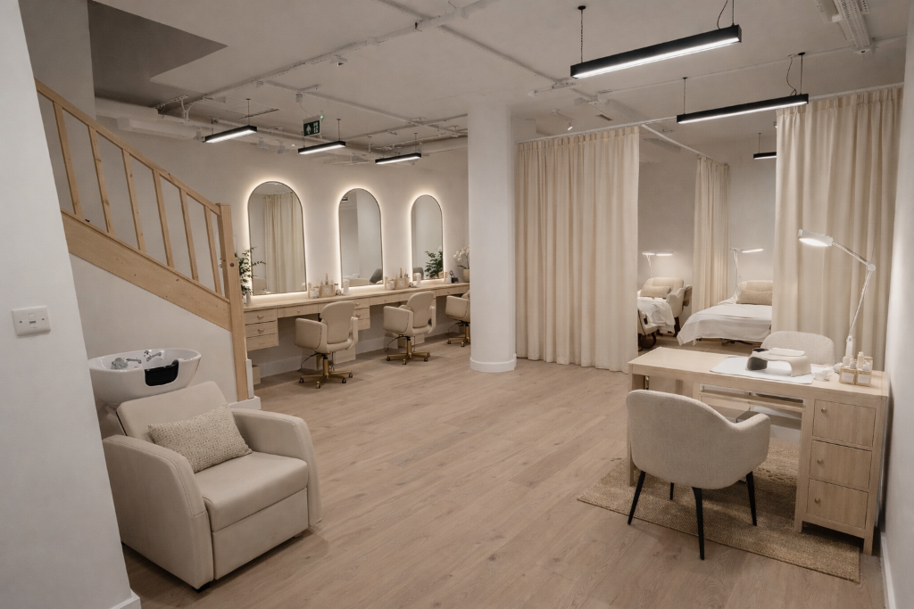 Saint Noir Studios