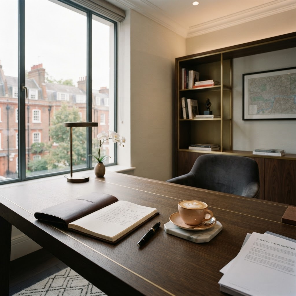 Private client services