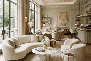 The Return of the Private Club Mentality