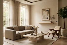 The Art of Quiet Luxury at Home