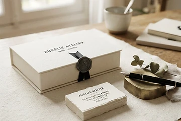 What Makes a Luxury Brand Feel Luxurious?