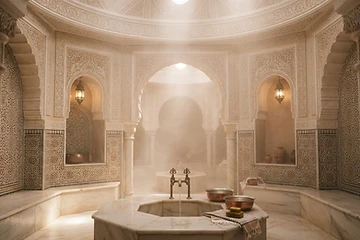 Hammam Culture: More Than a Spa Treatment