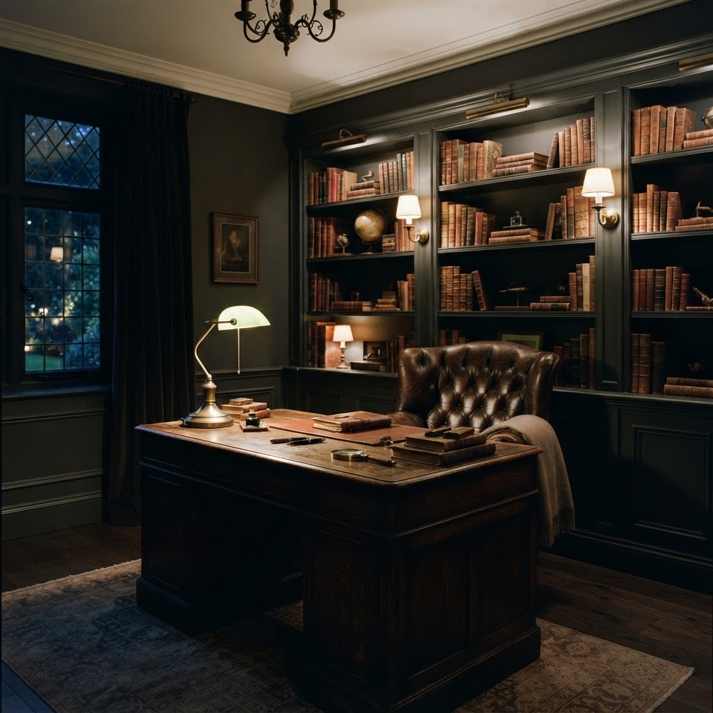 Private Office