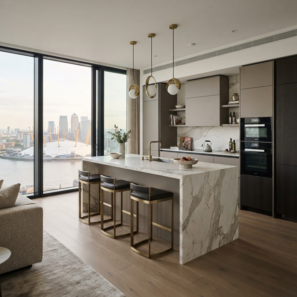 Saint Noir Properties