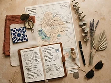 Curating the First Marrakech Experience
