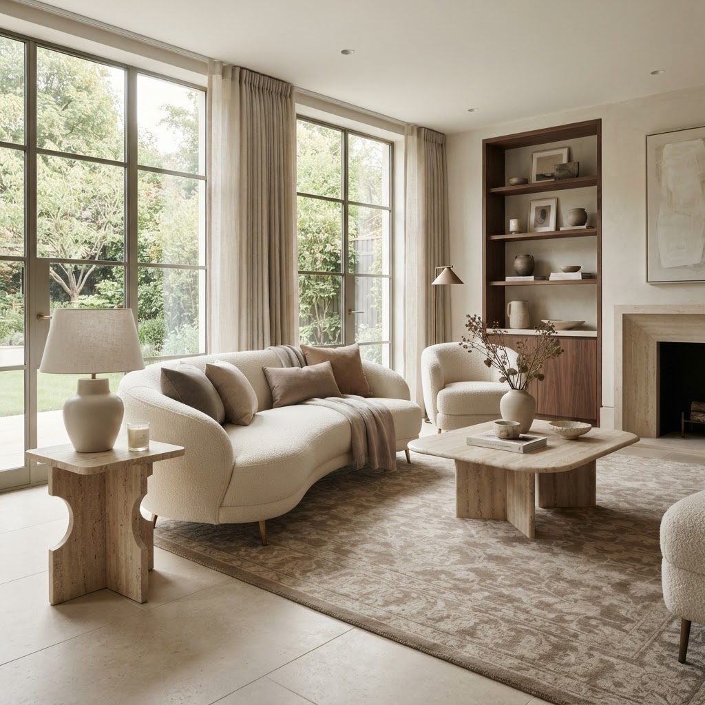 Lumen Residences