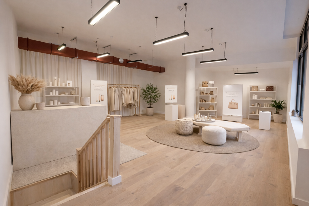 Fashion Studio