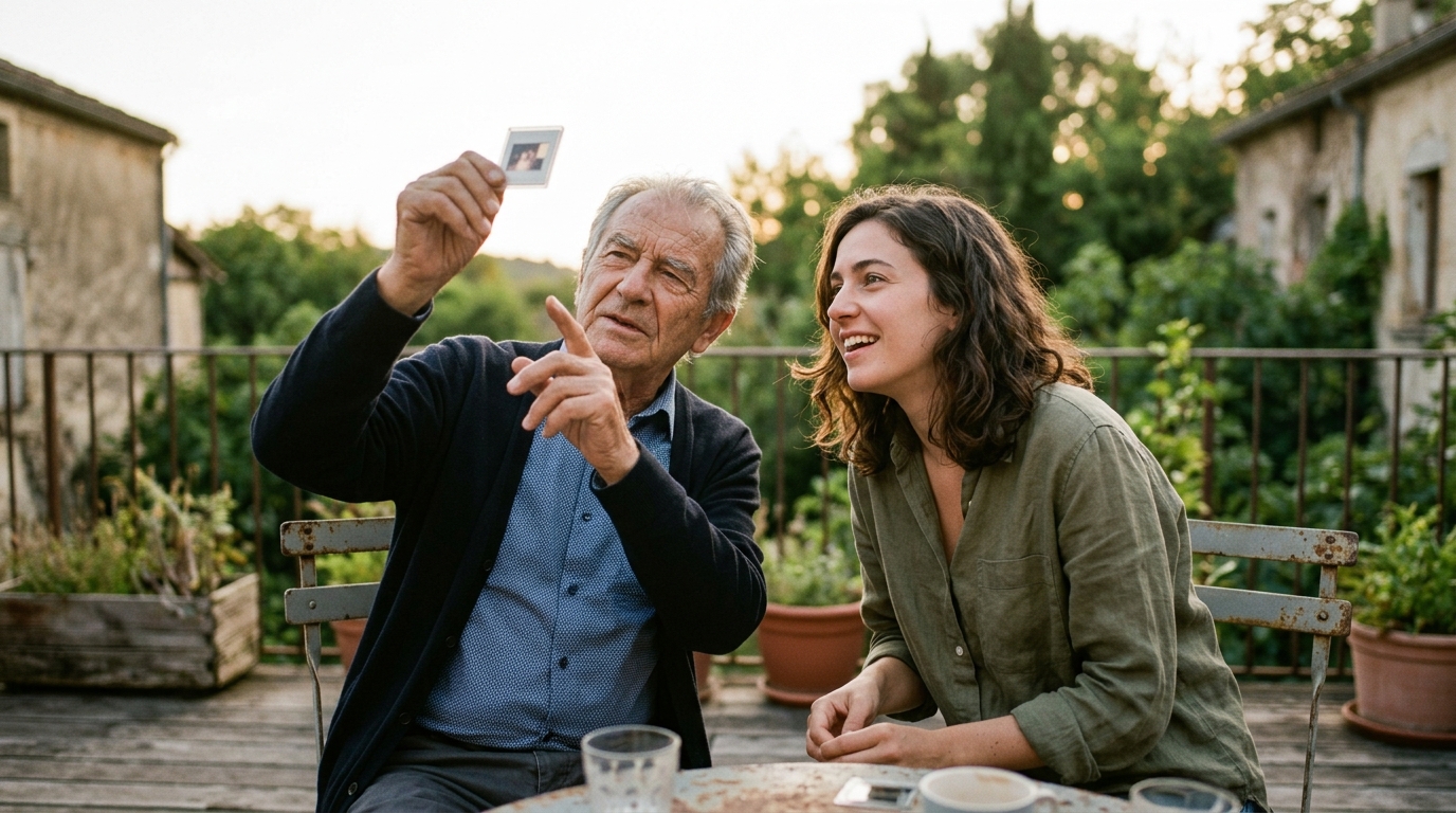 Dias und Negative digitalisieren: So rettest du alte Filme