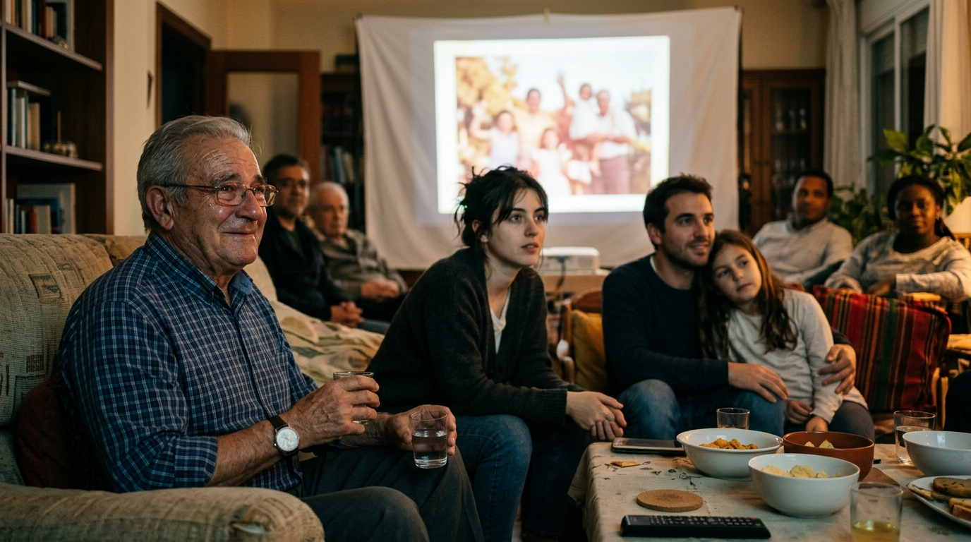 איך להמיר סרטי סופר 8 ו-8 מ"מ לקובץ דיגיטלי