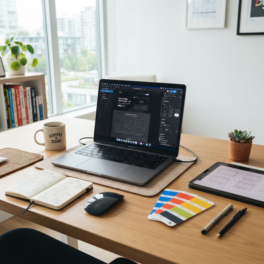 WordPress Development
