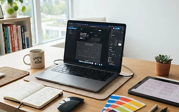 5 Web Design Trends That Convert in 2026