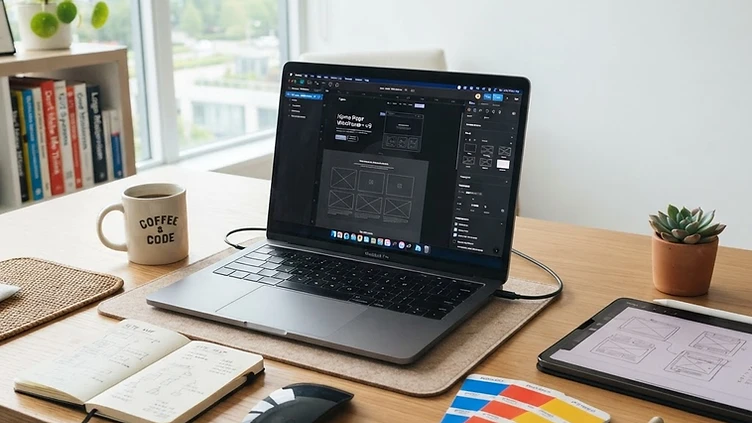 5 Web Design Trends That Convert in 2026
