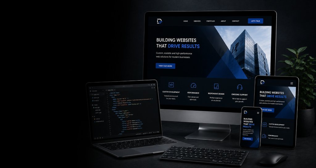 Web Development