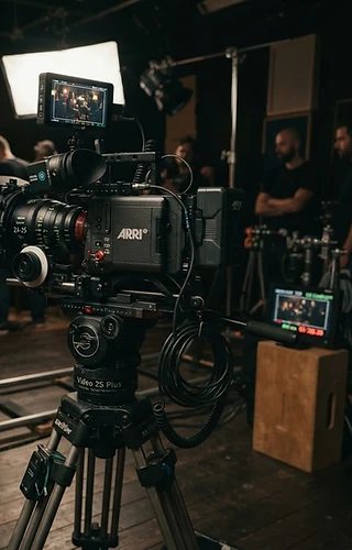 VIDEO SERVICES