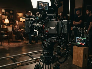 Reel House