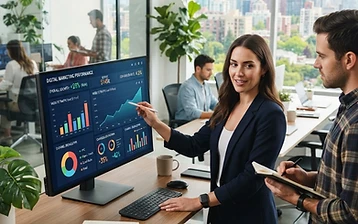 SEO vs. Paid Ads: Where to Invest First