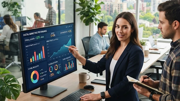 SEO vs. Paid Ads: Where to Invest First