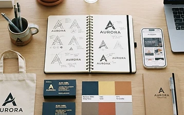 Why Your Brand Needs a Design System