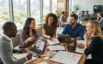 How to Brief a Creative Agency (So You Get What You Want)