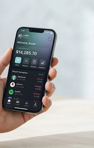 MOBILE APPS