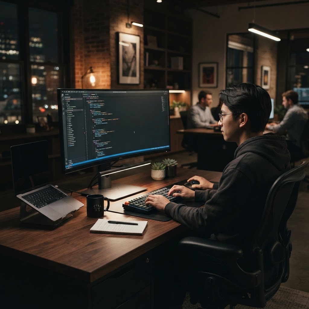 Shopify Development
