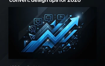 Social Media Graphics That Convert: Design Tips for 2026