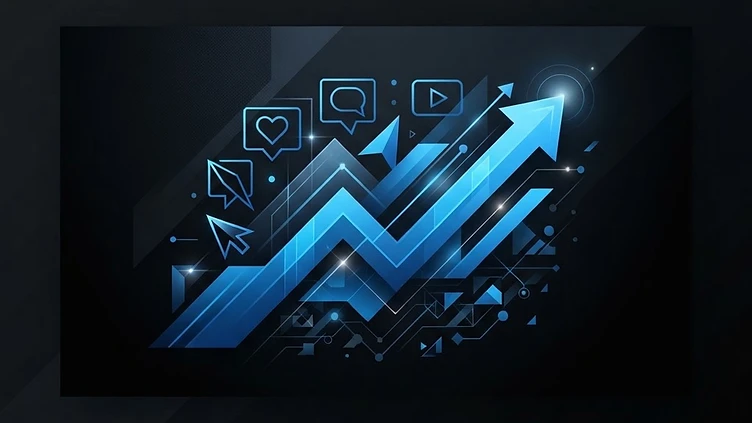 Social Media Graphics That Convert: Design Tips for 2026