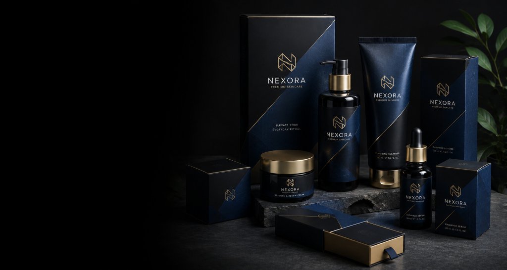 Product Packaging