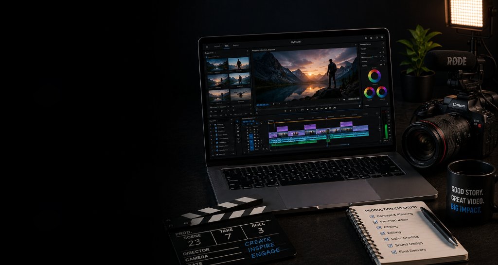 Video Services