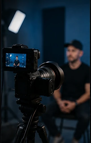 MEDIA & PRODUCTION