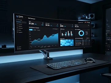 CloudDesk Platform