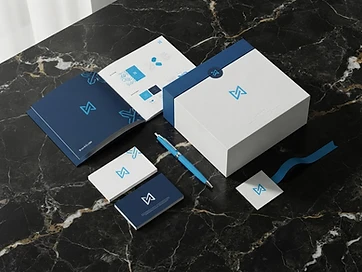 AVANT Identity