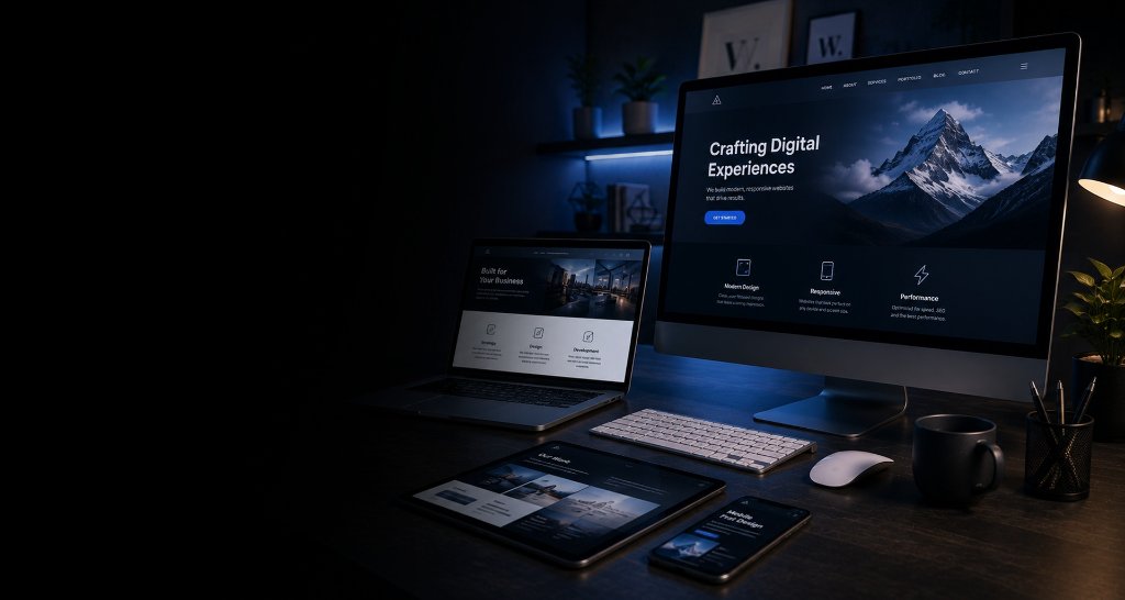 Web Design