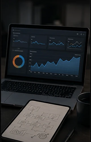 MARKETING & SEO