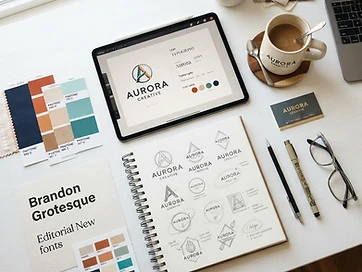 UI/UX Design