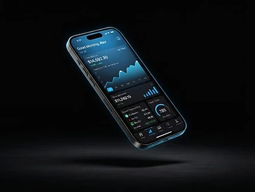 FinTrack App
