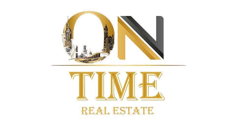 On Time Real Estate