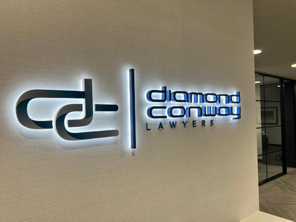 Signvox completed project 9