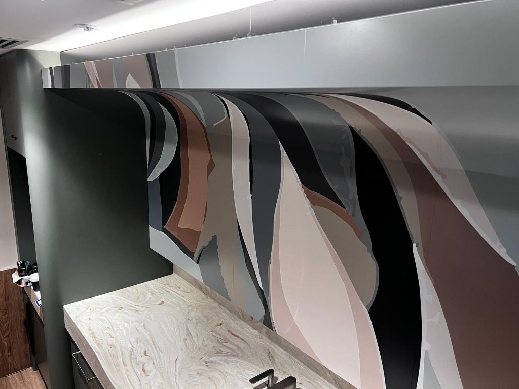 Wall & Window Graphics